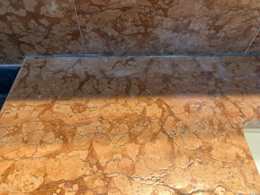 Polierte Marmorplatte Rosa Verona